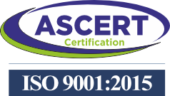 ISO 9001:2015